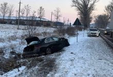 Photo of foto | Tragedie pe drumul spre Cimișlia: un bărbat și un copil de 8 luni au murit