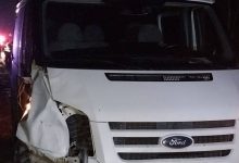 Photo of Accident grav la ieșirea din Ungheni: un pieton a murit