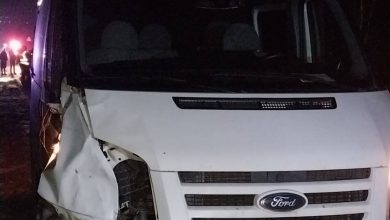 Photo of Accident grav la ieșirea din Ungheni: un pieton a murit