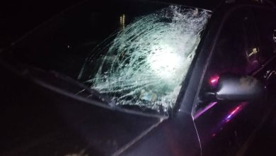 Photo of Tragedie la Ungheni: un pieton, tamponat mortal