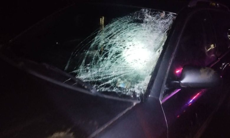 Photo of Tragedie la Ungheni: un pieton, tamponat mortal