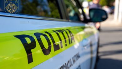 Photo of Un tânăr, condamnat după ce a incendiat o mașină de poliție