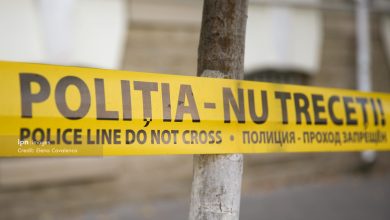 Photo of Crimă în capitală: cinci persoane reținute după dispariția unui bărbat