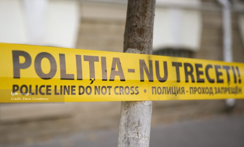 Photo of Crimă în capitală: cinci persoane reținute după dispariția unui bărbat