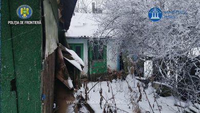 Photo of foto | Percheziții în România: buletine false pentru cetățeni din R. Moldova, Ucraina și Rusia