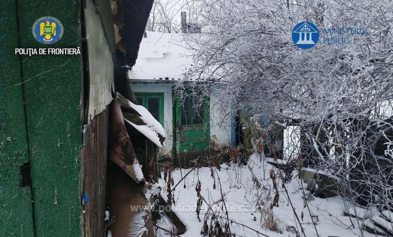 Photo of foto | Percheziții în România: buletine false pentru cetățeni din R. Moldova, Ucraina și Rusia