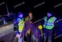 Photo of Un șef de la Procuratura Glodeni, prins beat la volan. A refuzat testarea și ar fi cerut jurnaliștilor să nu publice cazul