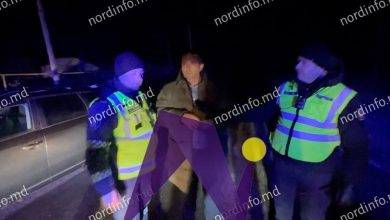 Photo of Un șef de la Procuratura Glodeni, prins beat la volan. A refuzat testarea și ar fi cerut jurnaliștilor să nu publice cazul