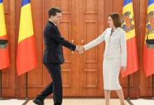 Photo of Reacția lui Nicușor Dan la declarația Maiei Sandu privind un referendum pentru unire: „Respectăm suveranitatea exprimată de opinia cetăţenilor”