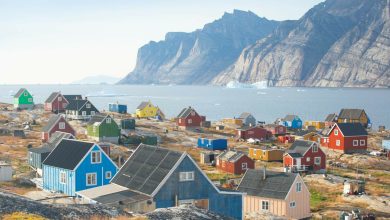 Photo of Reuters: SUA au discutat despre plăți de până la 100.000 de dolari pentru fiecare groenlandez, pentru separarea de Danemarca