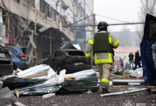 Photo of „Rusia a atins un nou nivel îngrozitor al crimelor de război”: Reuniune ONU după ultimele atacuri ale Moscovei în Ucraina