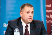 Photo of Instanța din Moscova l-ar fi condamnat pe ex-consilierul lui Dodon pentru huliganism, nu pentru spionaj