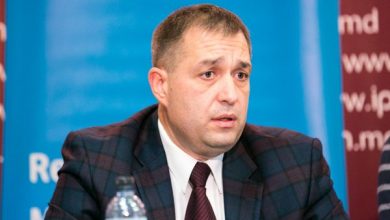 Photo of Instanța din Moscova l-ar fi condamnat pe ex-consilierul lui Dodon pentru huliganism, nu pentru spionaj