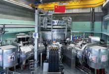 Photo of „Soarele” artificial al Chinei a depășit un obstacol major în procesul de obținere a energiei din fuziune nucleară