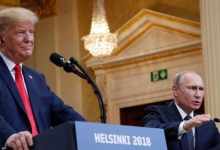 Photo of Trump l-a invitat pe Putin în „Consiliul de Pace”. Oferta a fost transmisă și României