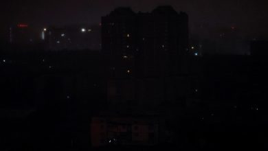 Photo of Ucraina, în pragul unei „catastrofe umanitare” din cauza atacurilor rusești: „Avem nevoie de un armistițiu energetic”