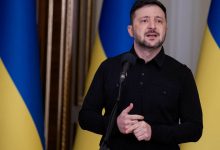 Photo of Zelenski avertizează că Rusia pregăteşte atacuri asupra centralelor nucleare ale Ucrainei