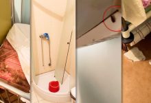 Photo of Nereguli grave la spitalul din Nisporeni: Activitatea secției a fost oprită, iar directoarea și-a dat demisia