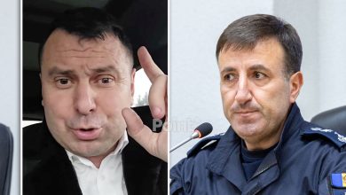 Photo of Șeful IGP afirmă că declarațiile lui Costiuc despre droguri au provocat bullying: „Un cetățean care în viața sa nu a făcut nimic este deputat”