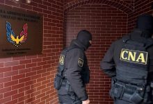 Photo of ultima oră | Percheziții CNA privind înstrăinarea unor apartamente din Chișinău