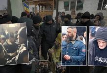 Photo of Un mercenar condamnat anterior, observat la conflictul de la biserica din Dereneu