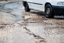 Photo of Chironda cere anchetă în cazul lucrărilor de asfaltare din Chișinău: „Lucrările au fost efectuate necalitativ”