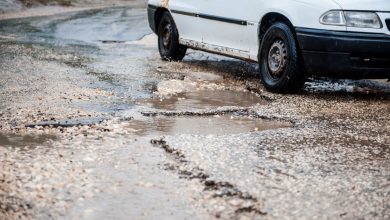 Photo of Chironda cere anchetă în cazul lucrărilor de asfaltare din Chișinău: „Lucrările au fost efectuate necalitativ”