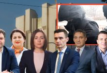 Photo of Investigație: Șepeli, reținut în dosarul atentatelor din Ucraina, ar avea conexiuni cu rețeaua lui Șor