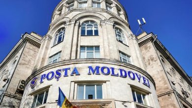 Photo of Poșta Moldovei avertizează: întârzieri la trimiterile spre Italia până la jumătatea lunii martie