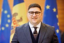 Photo of Daniel Vodă are o nouă funcție. Unde va activa fostul purtător de cuvânt al Guvernului?
