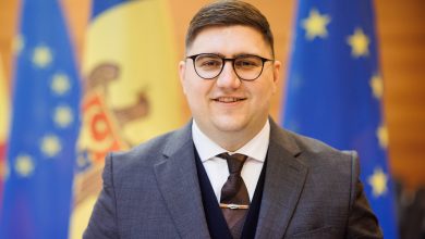 Photo of Daniel Vodă are o nouă funcție. Unde va activa fostul purtător de cuvânt al Guvernului?