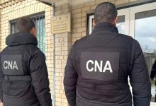 Photo of Percheziții CNA într-un dosar de delapidare a fondurilor pentru împădurire