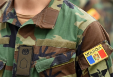 Photo of Un militar al Armatei Naționale s-a împușcat mortal cu arma din dotare