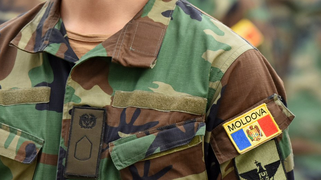 Photo of Un militar al Armatei Naționale s-a împușcat mortal cu arma din dotare