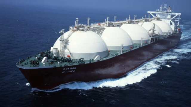 Photo of Primul acord pentru gaz american către Ucraina, semnat. Ruta include și R. Moldova