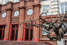 Photo of La Chișinău va fi creată o filială a Academiei Române