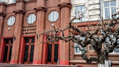 Photo of La Chișinău va fi creată o filială a Academiei Române