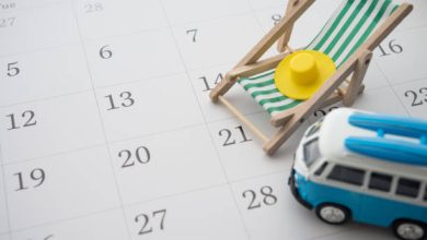 Photo of Guvernul a aprobat regulamentul tichetelor de vacanță: cum vor funcționa