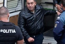 Photo of „Hoțul în lege Nicu Patron”, reținut la Londra după trei ani de filaj