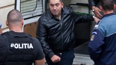 Photo of „Hoțul în lege Nicu Patron”, reținut la Londra după trei ani de filaj