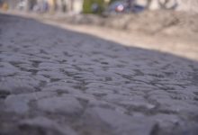 Photo of Primăria capitalei promite să reia proiectul caldarâmului vechi de pe 31 August, după trei ani de stagnare