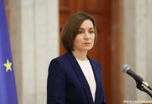 Photo of video | Escrocheriile telefonice și online se înmulțesc. Maia Sandu avertizează: „Hoții sunt bine antrenați. Pot părea convingători”