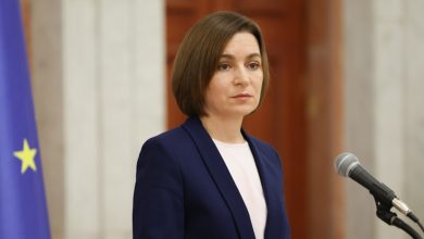 Photo of video | Escrocheriile telefonice și online se înmulțesc. Maia Sandu avertizează: „Hoții sunt bine antrenați. Pot părea convingători”
