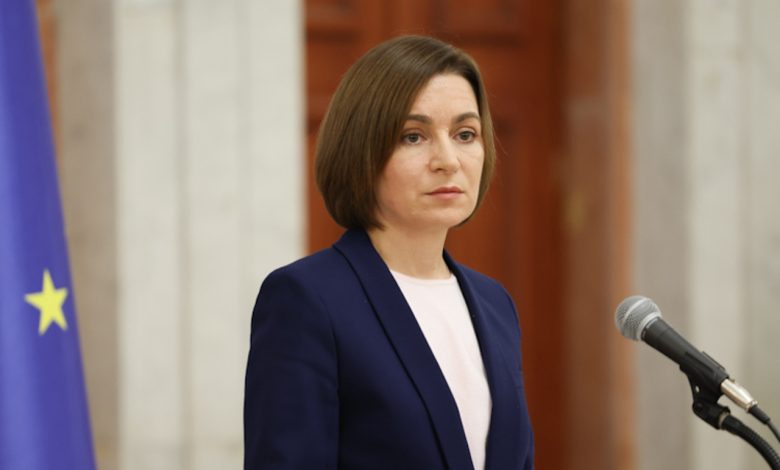 Photo of video | Escrocheriile telefonice și online se înmulțesc. Maia Sandu avertizează: „Hoții sunt bine antrenați. Pot părea convingători”