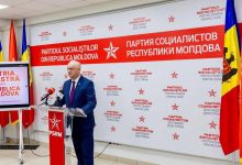 Photo of PSRM anunță că este gata să voteze bugetul municipiului Chișinău, dar cu o condiție. PAS: „Se pregătește o mare nuntă politică”