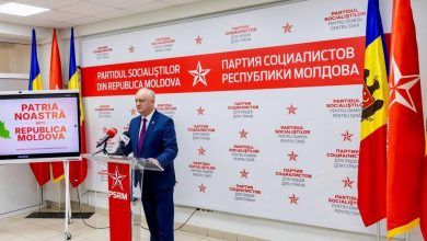 Photo of PSRM anunță că este gata să voteze bugetul municipiului Chișinău, dar cu o condiție. PAS: „Se pregătește o mare nuntă politică”