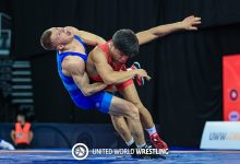 Photo of Două medalii pentru luptătorii moldoveni la turneul din Croația