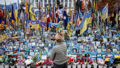 Photo of Maia Sandu, mesaj la patru ani de război: „Vom fi mereu recunoscători ucrainenilor pentru că au apărat pacea și libertatea noastră”