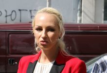 Photo of Scurgere de date: Marina Tauber deține peste o jumătate de milion de dolari la o bancă rusească de stat