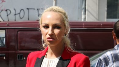 Photo of Scurgere de date: Marina Tauber deține peste o jumătate de milion de dolari la o bancă rusească de stat